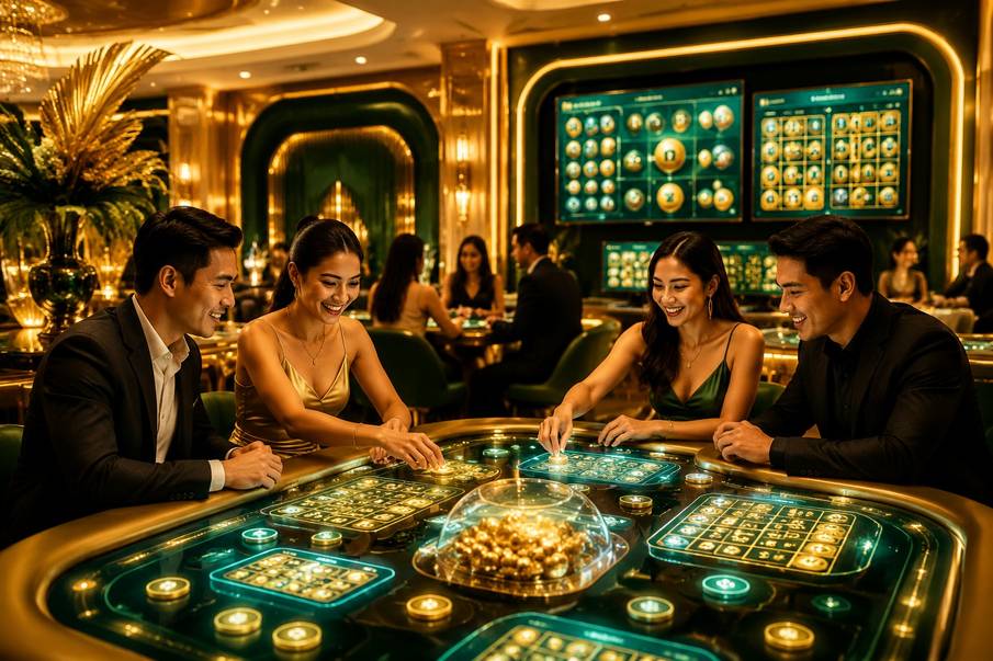 bar777