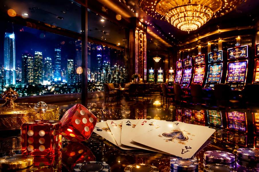 bar777